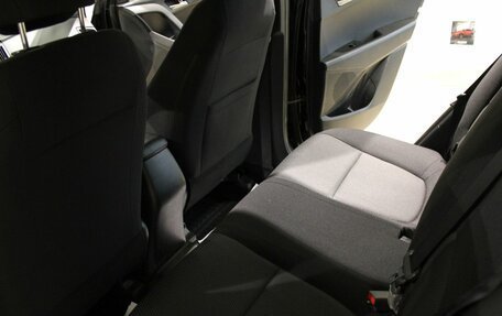 Hyundai Creta I рестайлинг, 2018 год, 1 625 000 рублей, 9 фотография