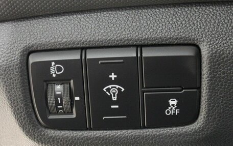 Hyundai Creta I рестайлинг, 2018 год, 1 625 000 рублей, 19 фотография