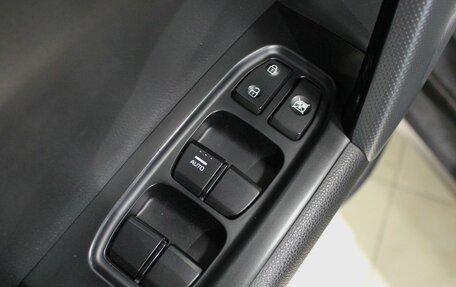 Hyundai Creta I рестайлинг, 2018 год, 1 625 000 рублей, 18 фотография