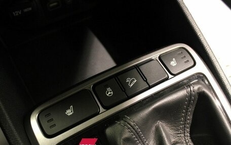 Hyundai Creta I рестайлинг, 2018 год, 1 625 000 рублей, 17 фотография