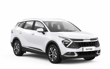 KIA Sportage IV рестайлинг, 2025 год, 4 250 000 рублей, 1 фотография