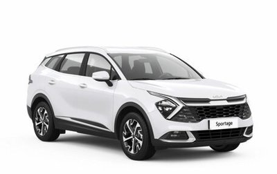KIA Sportage IV рестайлинг, 2025 год, 4 250 000 рублей, 1 фотография