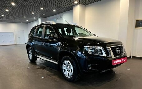 Nissan Terrano III, 2016 год, 1 220 000 рублей, 1 фотография