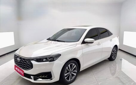 Ford Focus IV, 2022 год, 1 250 000 рублей, 1 фотография