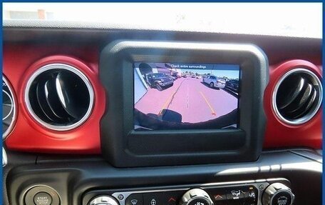 Jeep Wrangler, 2021 год, 4 600 000 рублей, 11 фотография