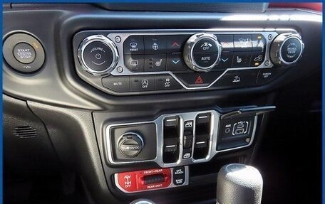 Jeep Wrangler, 2021 год, 4 600 000 рублей, 14 фотография