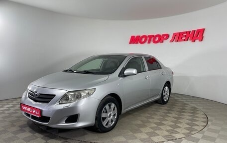 Toyota Corolla, 2007 год, 650 000 рублей, 1 фотография