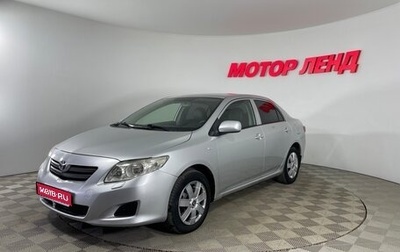 Toyota Corolla, 2007 год, 650 000 рублей, 1 фотография