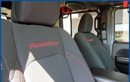 Jeep Wrangler, 2021 год, 4 600 000 рублей, 19 фотография