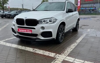 BMW X5, 2018 год, 5 700 000 рублей, 1 фотография