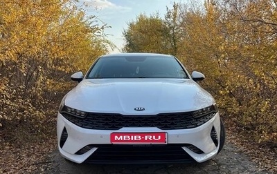 KIA K5, 2021 год, 2 200 000 рублей, 1 фотография