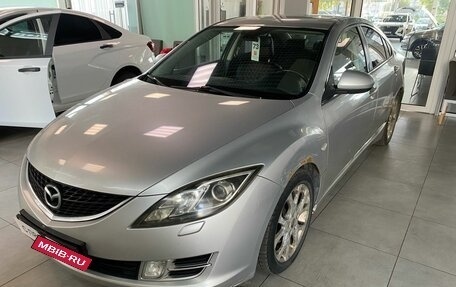 Mazda 6, 2008 год, 599 000 рублей, 1 фотография