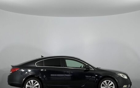 Opel Insignia II рестайлинг, 2012 год, 870 000 рублей, 4 фотография