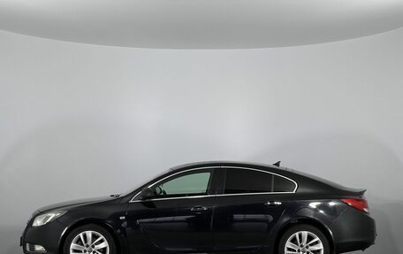 Opel Insignia II рестайлинг, 2012 год, 870 000 рублей, 8 фотография