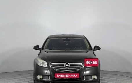 Opel Insignia II рестайлинг, 2012 год, 870 000 рублей, 2 фотография