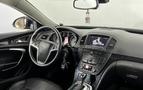 Opel Insignia II рестайлинг, 2012 год, 870 000 рублей, 14 фотография