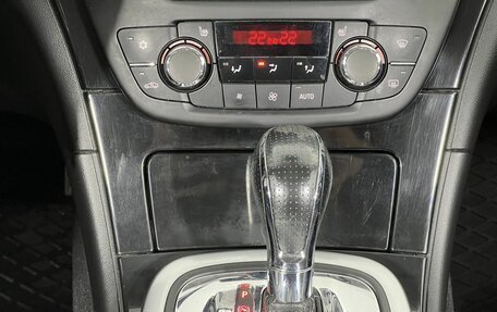 Opel Insignia II рестайлинг, 2012 год, 870 000 рублей, 18 фотография