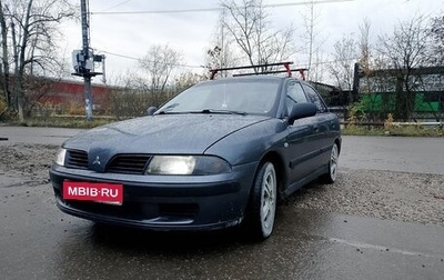 Mitsubishi Carisma I, 2003 год, 320 000 рублей, 1 фотография