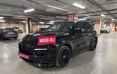 Porsche Cayenne III, 2010 год, 3 400 000 рублей, 1 фотография