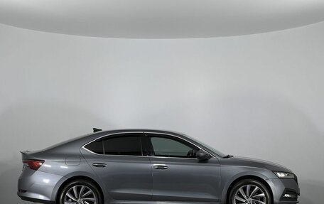 Skoda Octavia IV, 2022 год, 2 800 000 рублей, 4 фотография