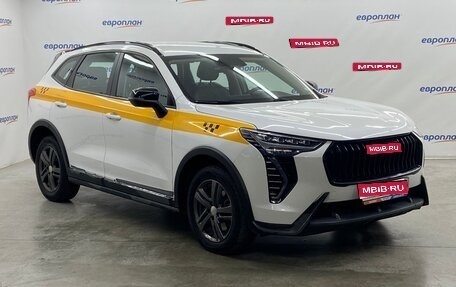 Haval Jolion, 2024 год, 1 573 000 рублей, 1 фотография