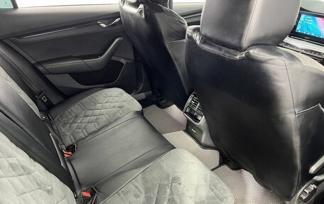 Skoda Octavia IV, 2022 год, 2 800 000 рублей, 12 фотография