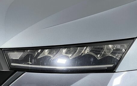 Skoda Octavia IV, 2022 год, 2 800 000 рублей, 9 фотография