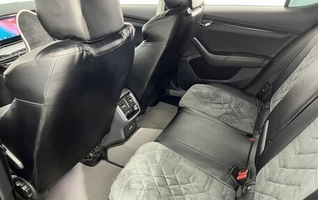 Skoda Octavia IV, 2022 год, 2 800 000 рублей, 11 фотография