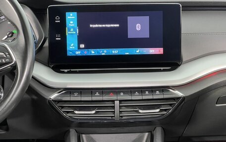 Skoda Octavia IV, 2022 год, 2 800 000 рублей, 16 фотография