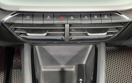 Skoda Octavia IV, 2022 год, 2 800 000 рублей, 19 фотография