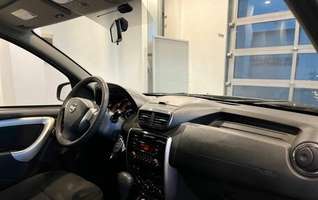 Nissan Terrano III, 2016 год, 1 220 000 рублей, 12 фотография