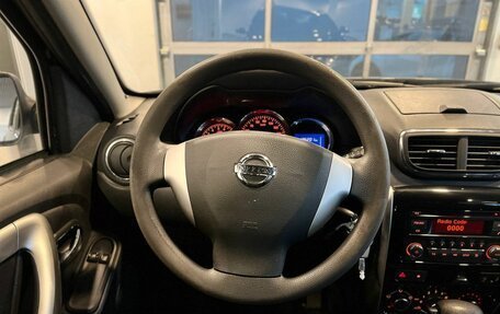 Nissan Terrano III, 2016 год, 1 220 000 рублей, 10 фотография