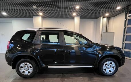 Nissan Terrano III, 2016 год, 1 220 000 рублей, 2 фотография