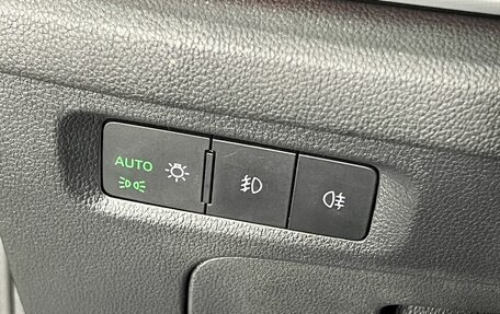 Skoda Octavia IV, 2022 год, 2 800 000 рублей, 22 фотография