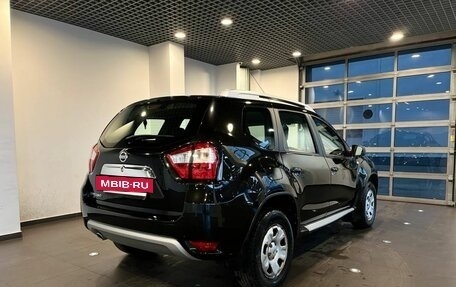 Nissan Terrano III, 2016 год, 1 220 000 рублей, 3 фотография