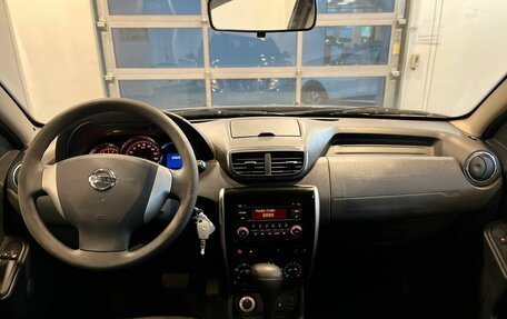 Nissan Terrano III, 2016 год, 1 220 000 рублей, 9 фотография