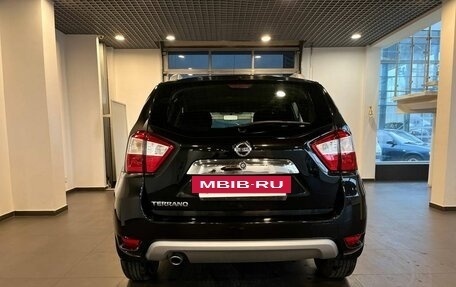 Nissan Terrano III, 2016 год, 1 220 000 рублей, 4 фотография
