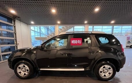 Nissan Terrano III, 2016 год, 1 220 000 рублей, 6 фотография
