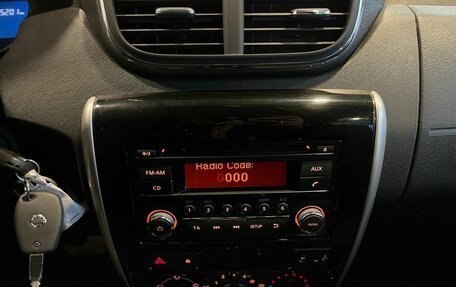 Nissan Terrano III, 2016 год, 1 220 000 рублей, 13 фотография