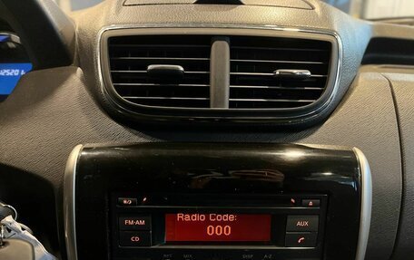 Nissan Terrano III, 2016 год, 1 220 000 рублей, 14 фотография