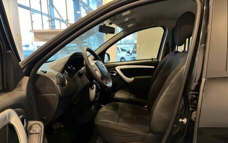 Nissan Terrano III, 2016 год, 1 220 000 рублей, 16 фотография