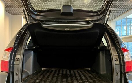 Nissan Terrano III, 2016 год, 1 220 000 рублей, 18 фотография