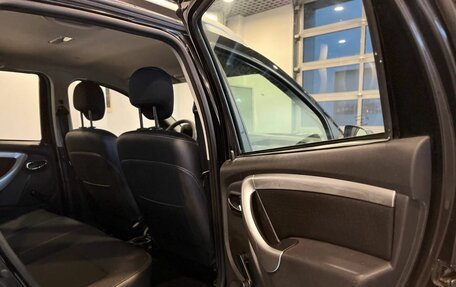 Nissan Terrano III, 2016 год, 1 220 000 рублей, 17 фотография