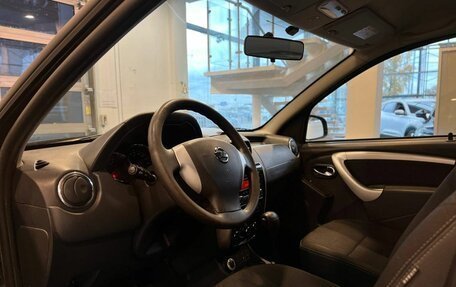 Nissan Terrano III, 2016 год, 1 220 000 рублей, 22 фотография