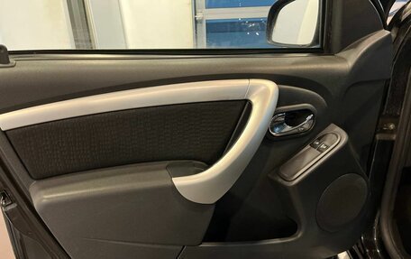 Nissan Terrano III, 2016 год, 1 220 000 рублей, 21 фотография