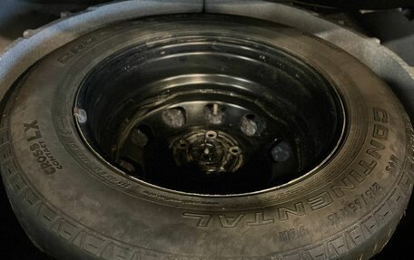 Nissan Terrano III, 2016 год, 1 220 000 рублей, 19 фотография