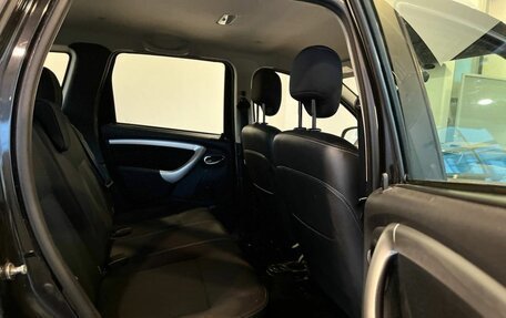 Nissan Terrano III, 2016 год, 1 220 000 рублей, 25 фотография