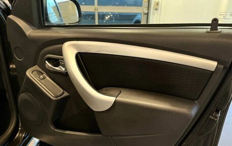 Nissan Terrano III, 2016 год, 1 220 000 рублей, 27 фотография