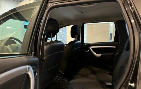 Nissan Terrano III, 2016 год, 1 220 000 рублей, 24 фотография