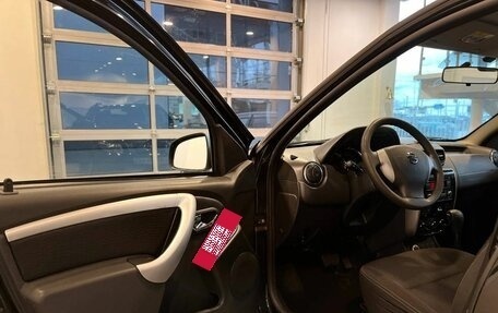 Nissan Terrano III, 2016 год, 1 220 000 рублей, 20 фотография